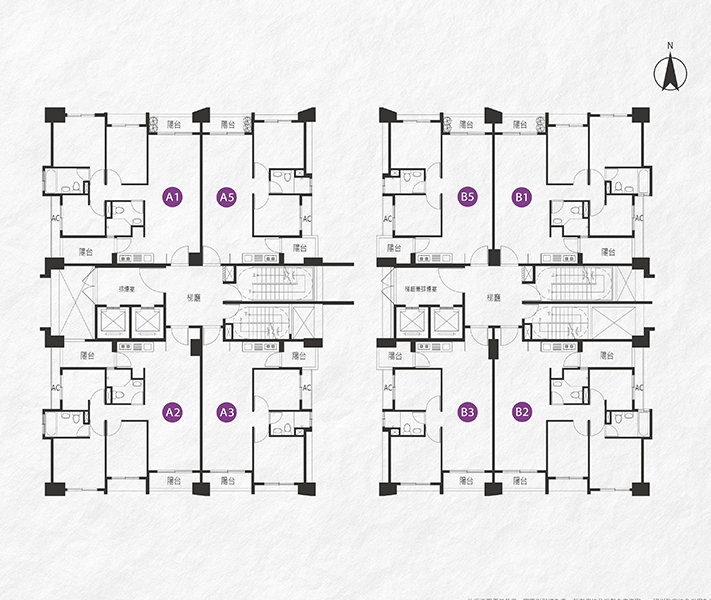 純四併美學享受細膩空間規劃-圖片三
